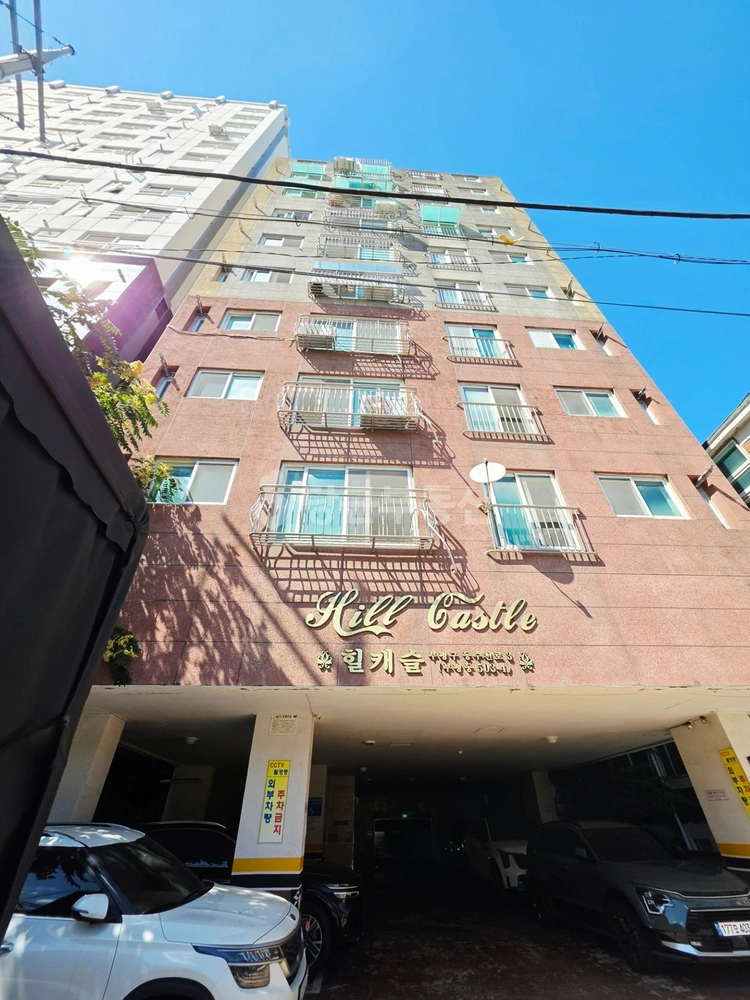 인천광역시 부평구 부평동 오피스텔 사진 1