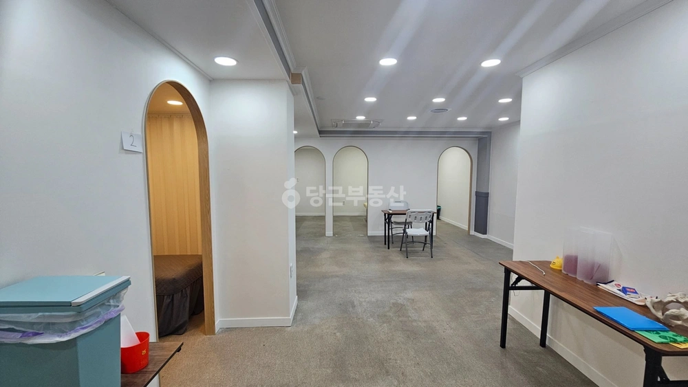 대구광역시 수성구 황금동 상가 사진 1