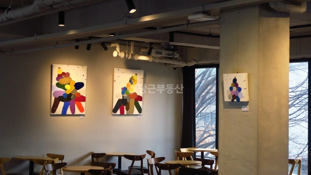 서울특별시 광진구 자양동 상가 사진 1