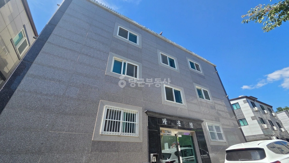 인천광역시 검단구 마전동 원룸 사진 1
