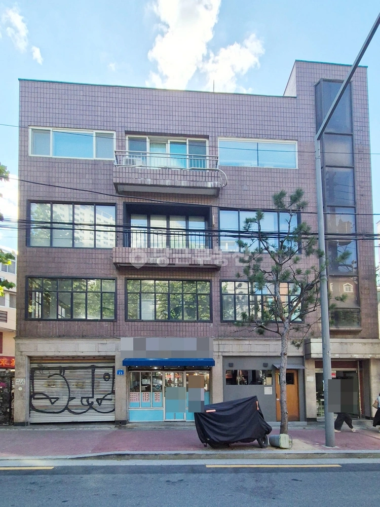 서울특별시 마포구 상수동 사무실 사진 1
