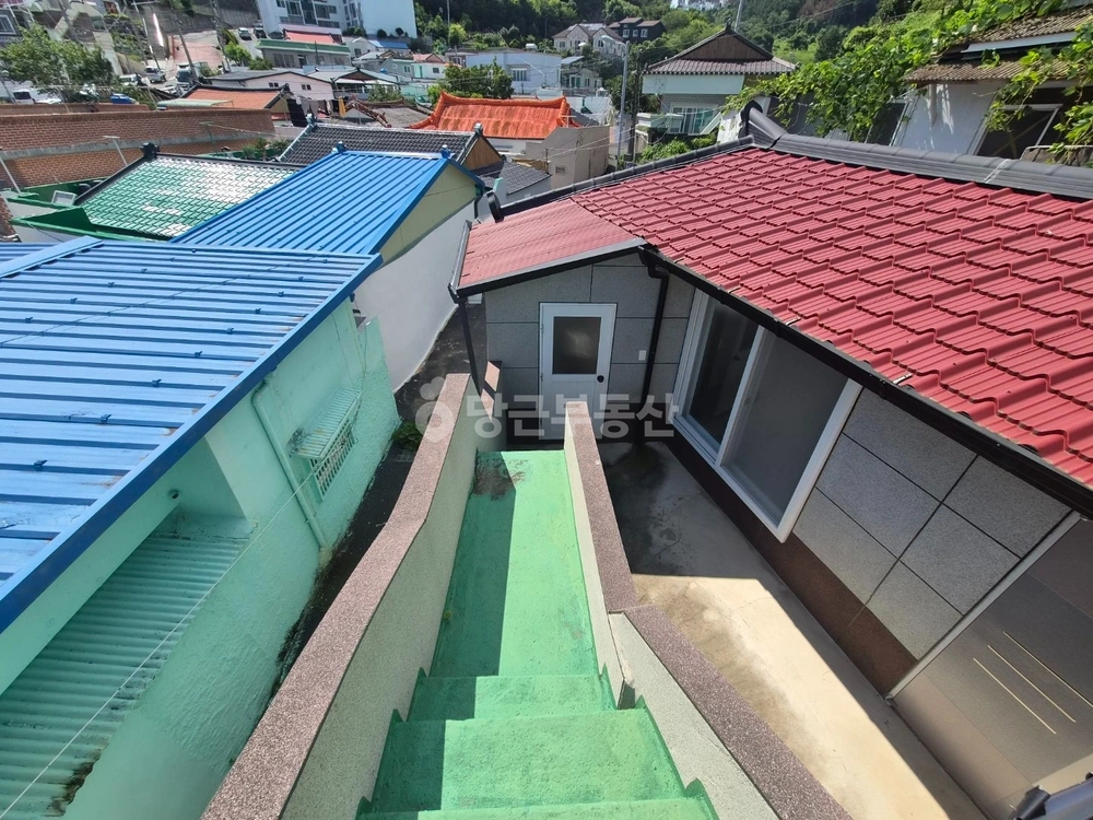 경상남도 통영시 명정동 단독/전원주택 사진 1