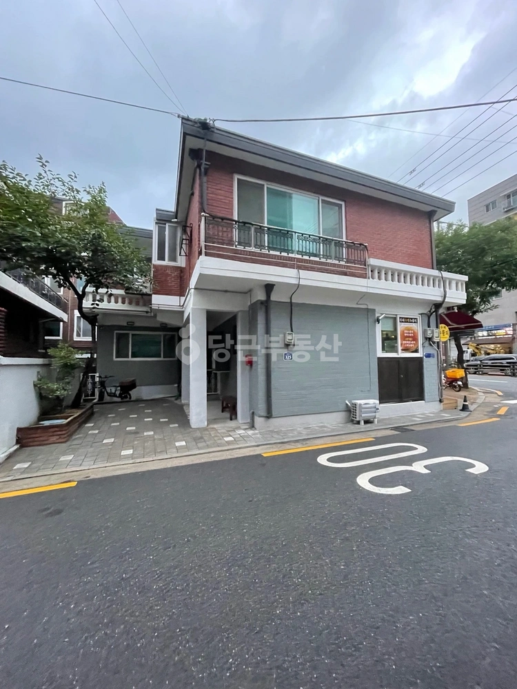 서울특별시 은평구 불광동 단독/전원주택 사진 1