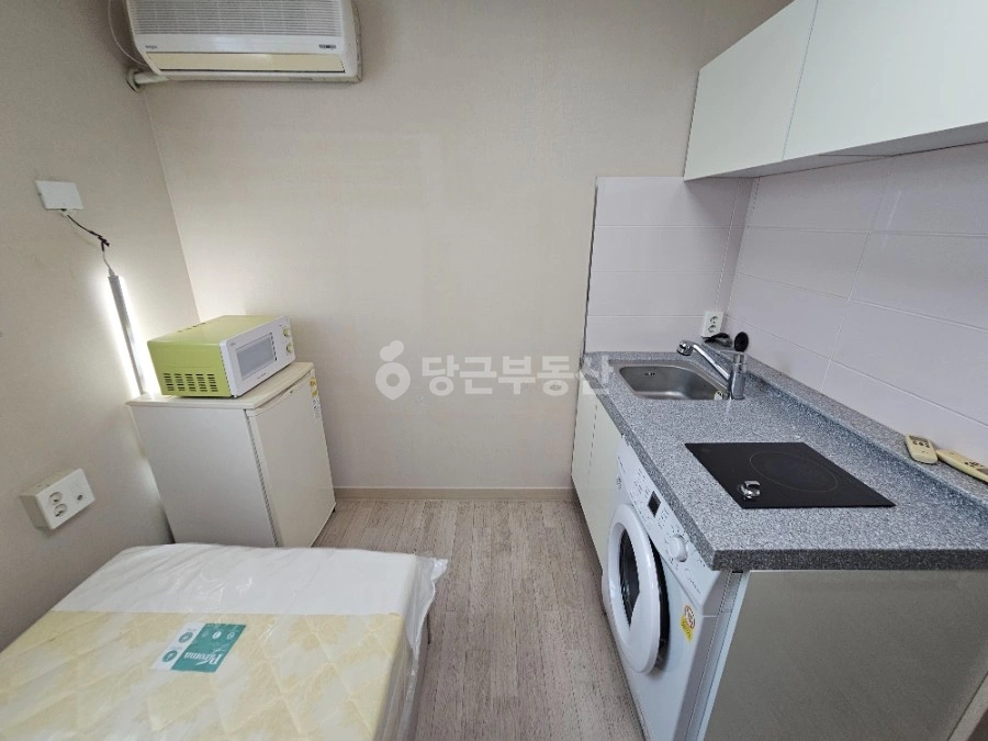 대구광역시 북구 산격동 원룸 사진 1