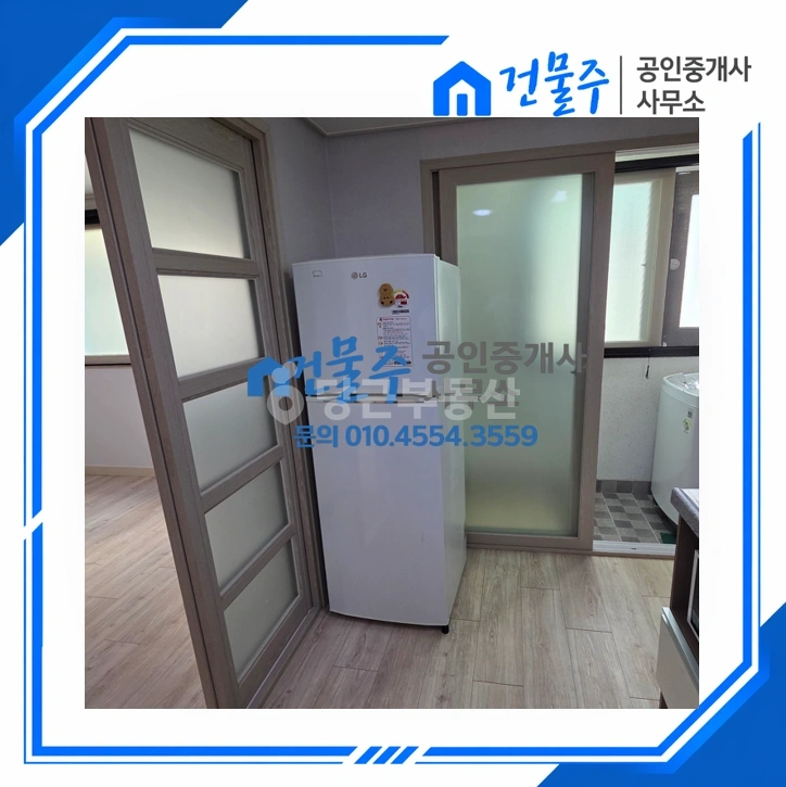 전남광주통합특별시 순천시 조례동 원룸 사진 1