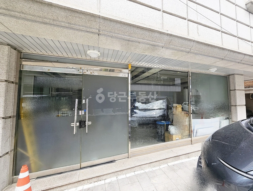 경기도 수원시 권선구 곡반정동 상가 사진 1