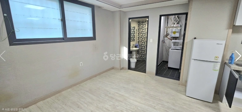 대구광역시 남구 대명동 빌라(투룸 이상) 사진 1