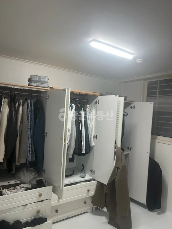 제주특별자치도 제주시 외도일동 아파트 사진 1