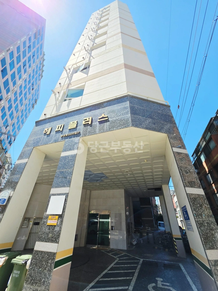 인천광역시 부평구 부평동 오피스텔 사진 1