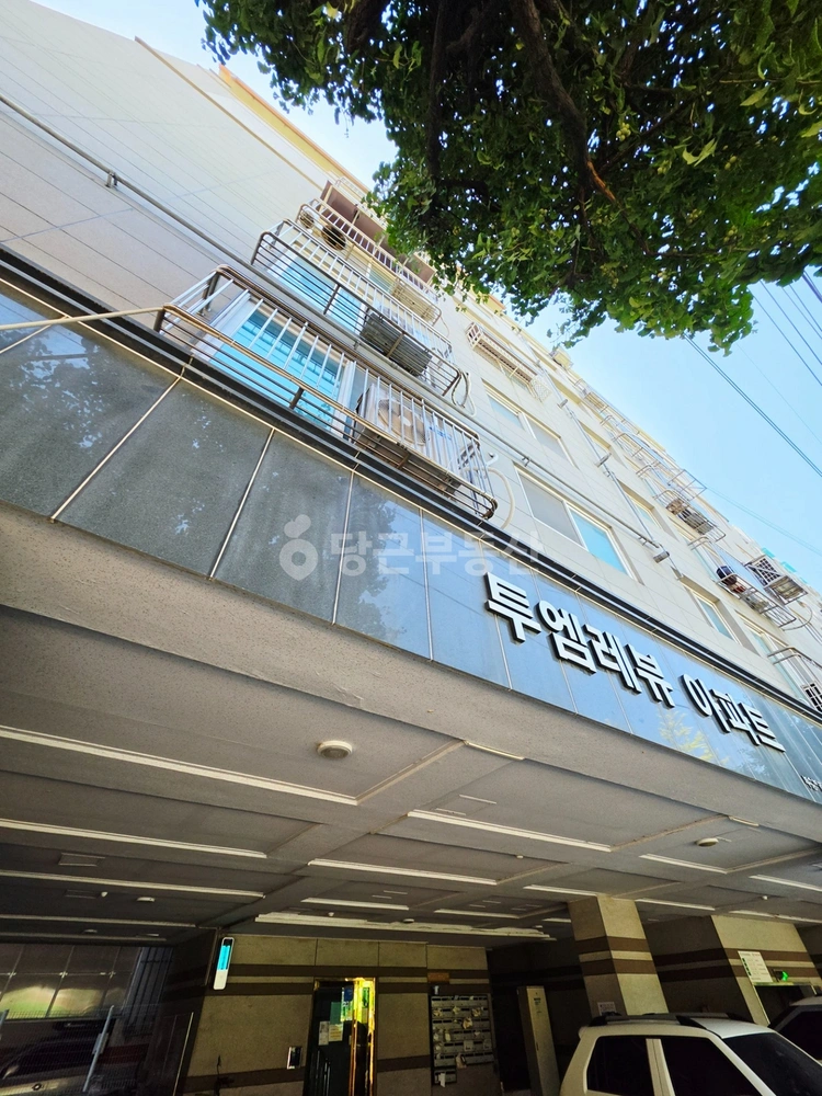 인천광역시 부평구 부평동 오피스텔 사진 1