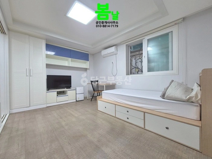 대전광역시 유성구 신성동 원룸 사진 1
