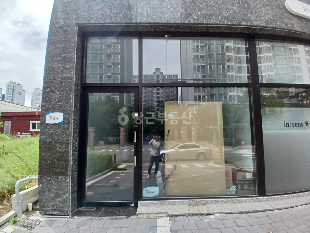 충청남도 아산시 배방읍 상가 사진 1
