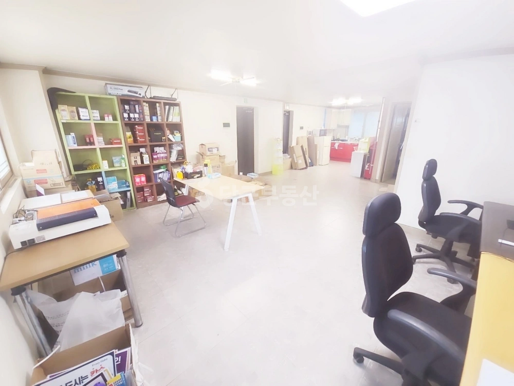 전북특별자치도 전주시 완산구 중화산동2가 상가 사진 1