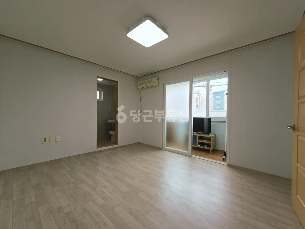 충청북도 청주시 흥덕구 봉명동 원룸 사진 1