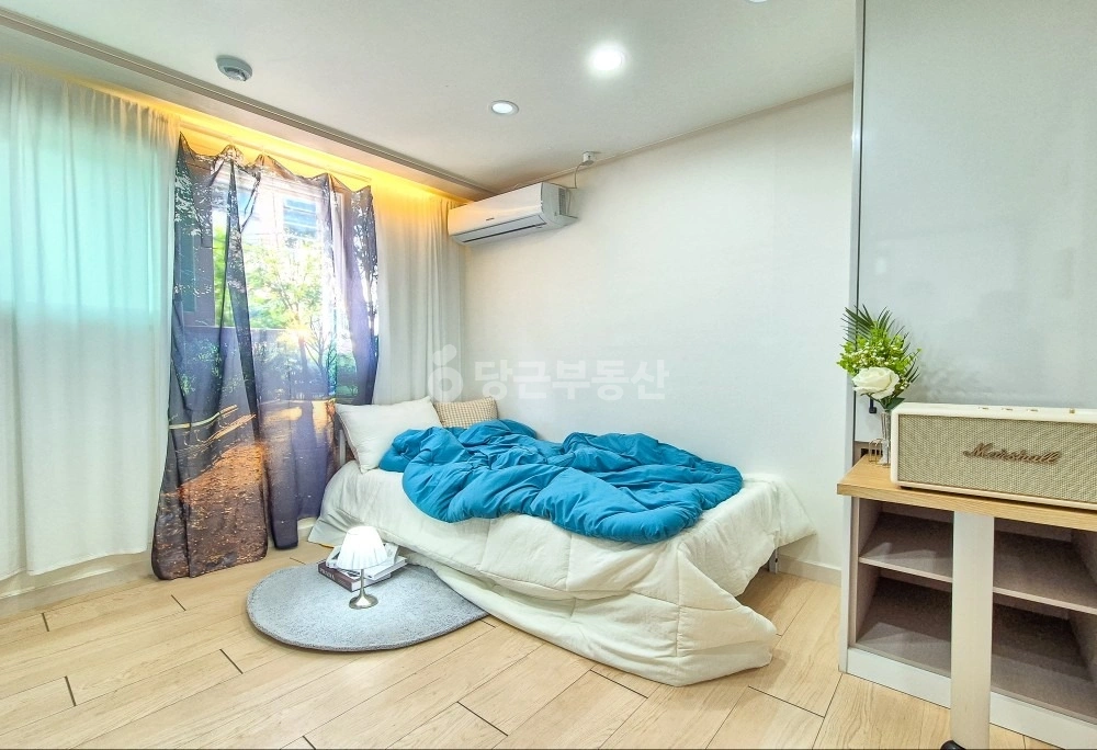 서울특별시 동작구 대방동 원룸 사진 1