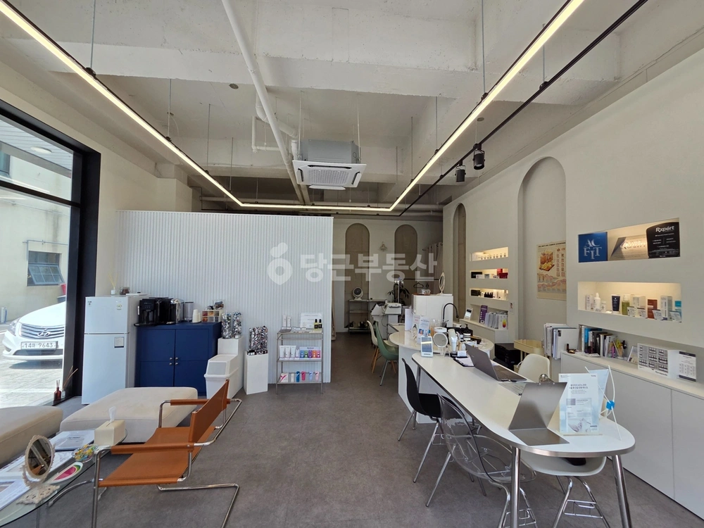 경상남도 진주시 초전동 상가 사진 1