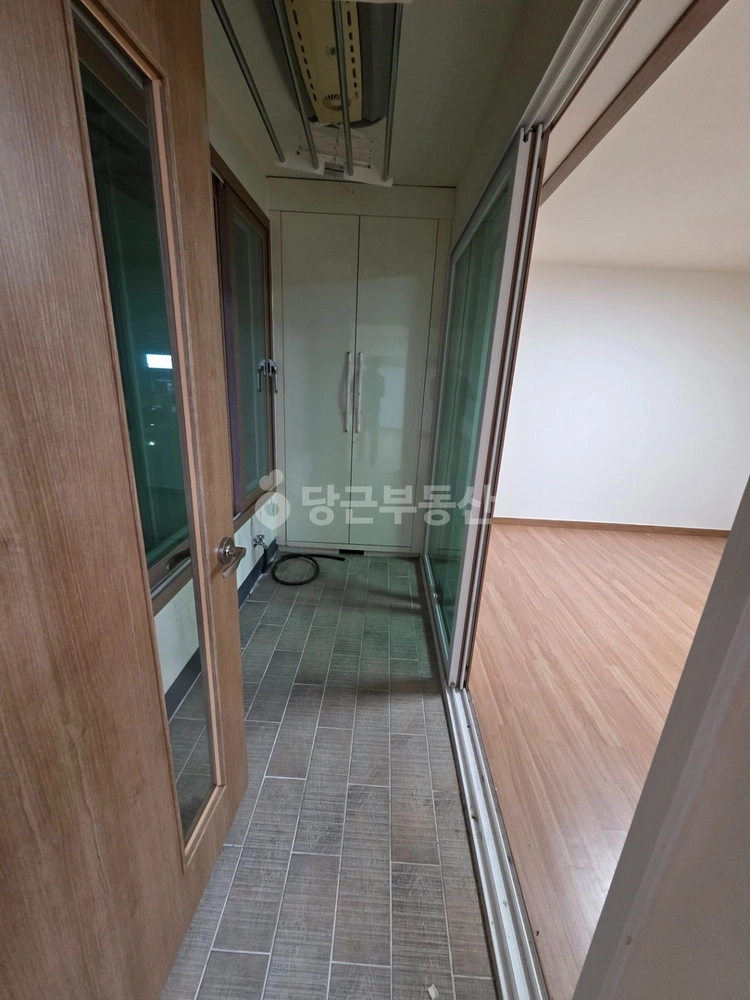 제주특별자치도 제주시 외도일동 아파트 사진 1