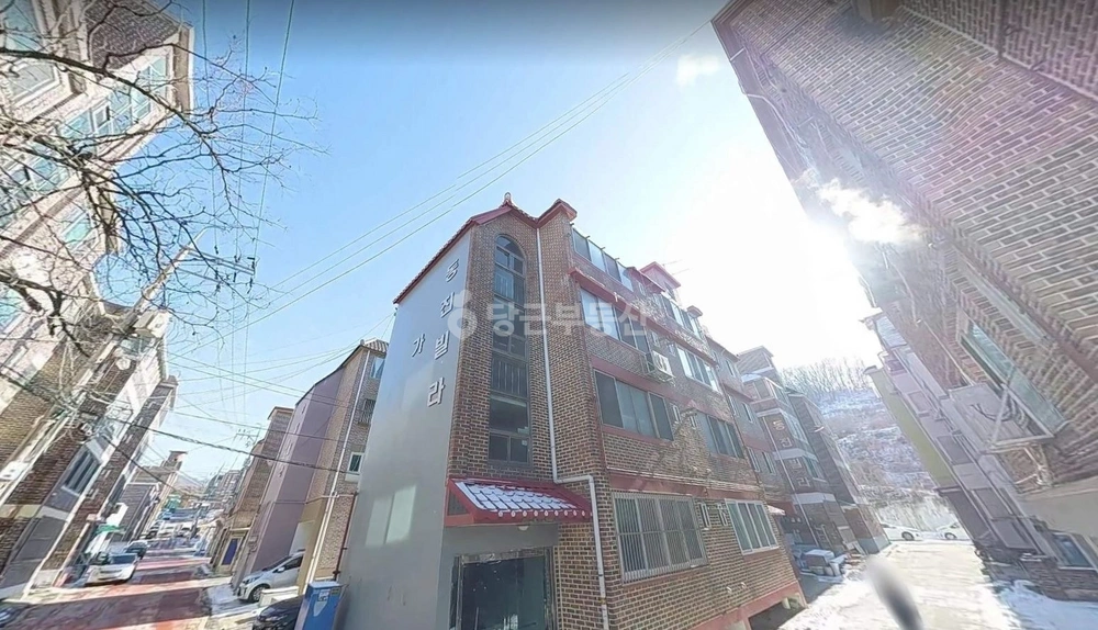 경기도 동두천시 지행동 빌라(투룸 이상) 사진 1