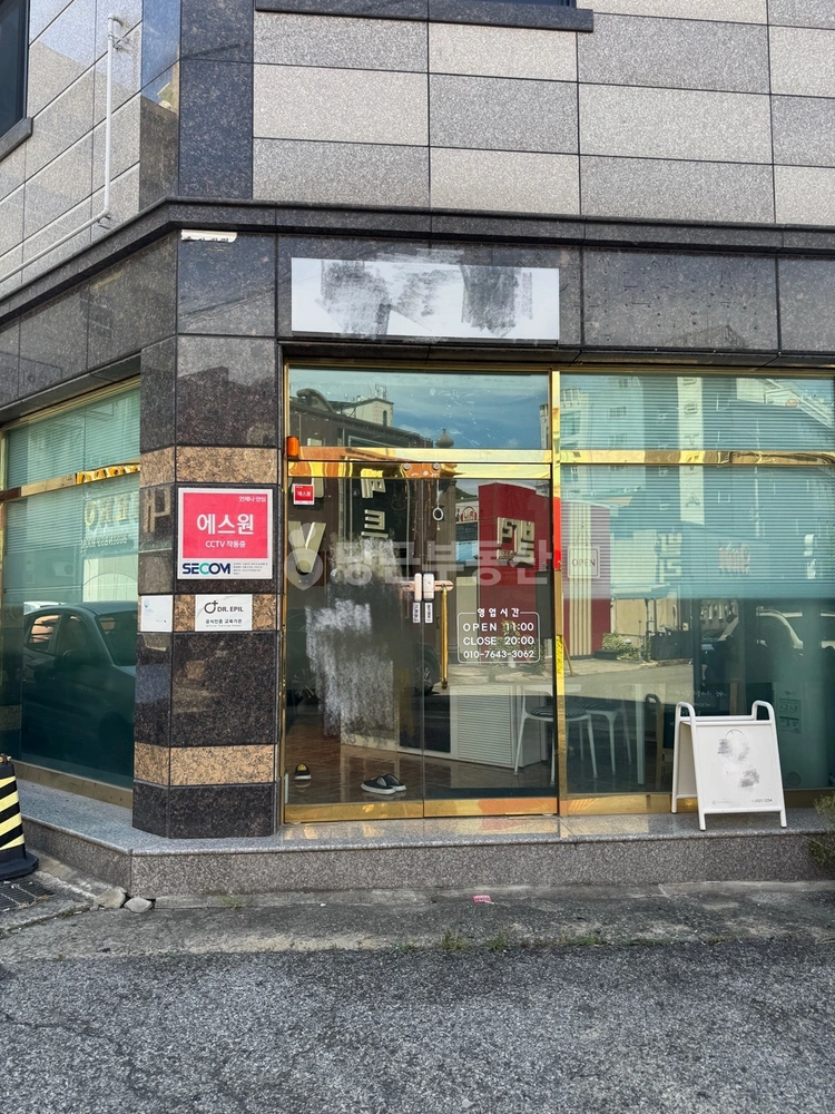 경상북도 구미시 진평동 상가 사진 1