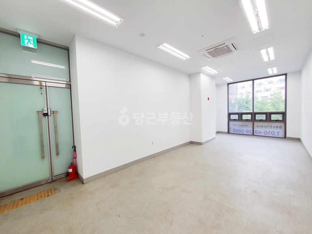 경기도 수원시 영통구 이의동 상가 사진 1