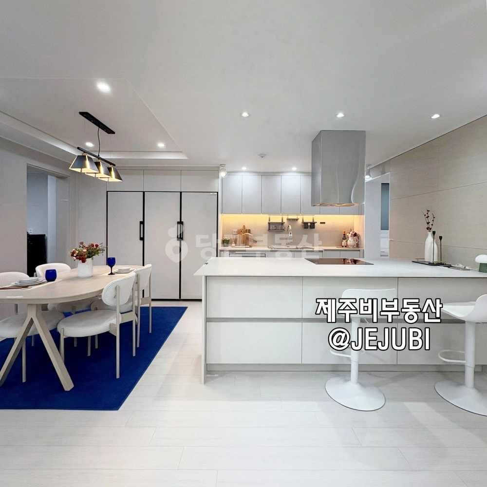 제주특별자치도 제주시 외도일동 아파트 사진 1