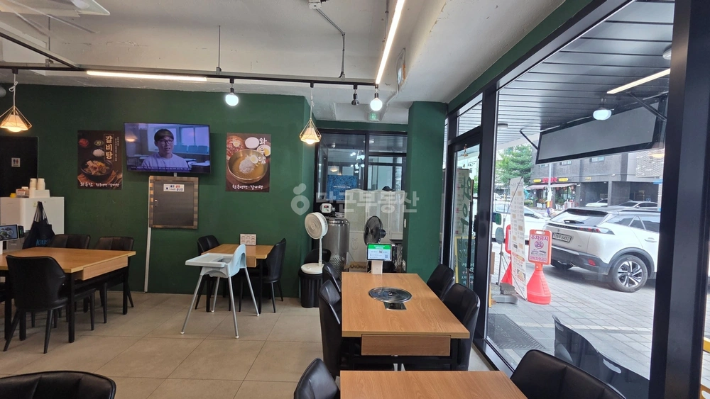 경기도 양주시 옥정동 상가 사진 1