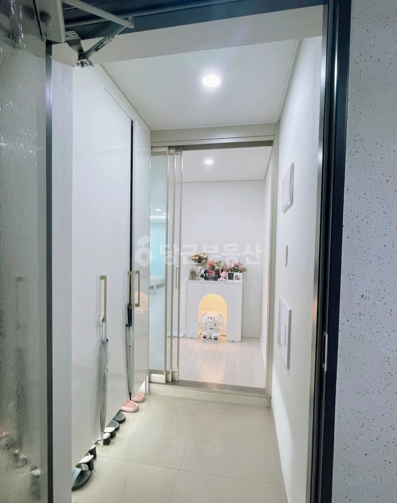 인천광역시 부평구 부평동 오피스텔 사진 1