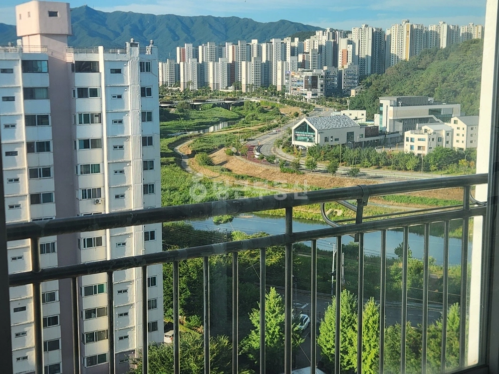 전북특별자치도 전주시 완산구 효자동1가 아파트 사진 1