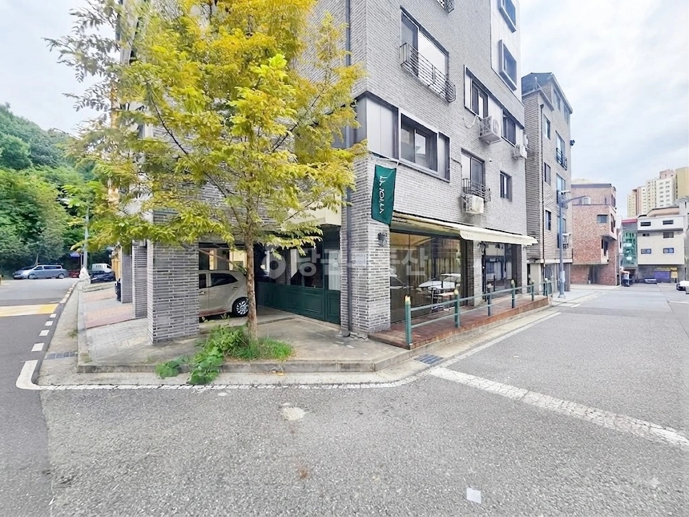대전광역시 서구 도안동 상가 사진 1