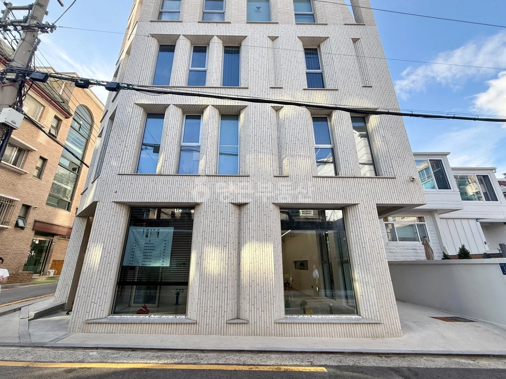 서울특별시 강남구 삼성동 상가 사진 1