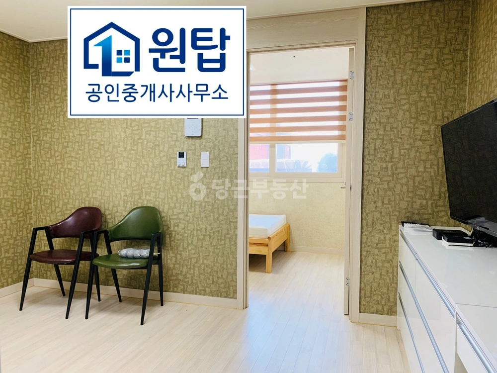 제주특별자치도 제주시 연동 빌라(투룸 이상) 사진 1