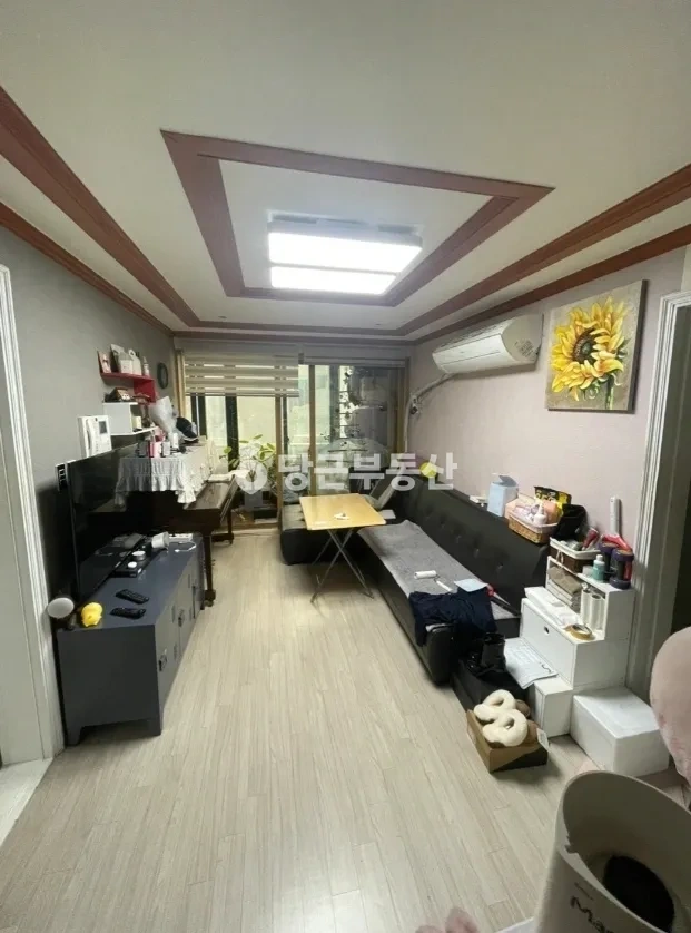 경기도 부천시 오정구 고강동 빌라(투룸 이상) 사진 1