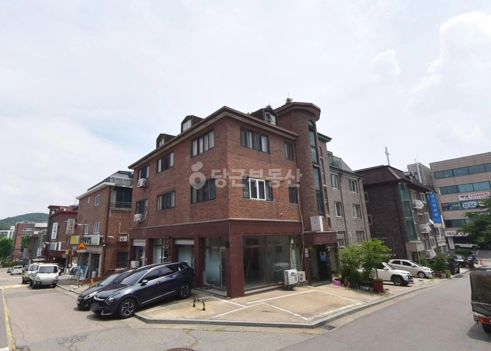 경기도 성남시 분당구 야탑동 상가 사진 1