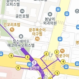 서울특별시 강서구 내발산동 빌라(투룸 이상) 사진 1