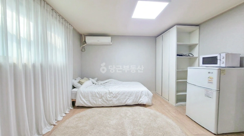 서울특별시 동작구 상도동 원룸 사진 1