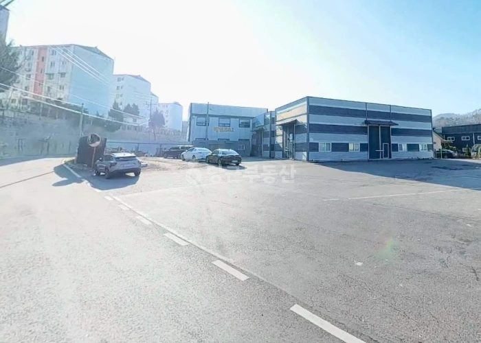 경기도 남양주시 오남읍 공장/창고 사진 1