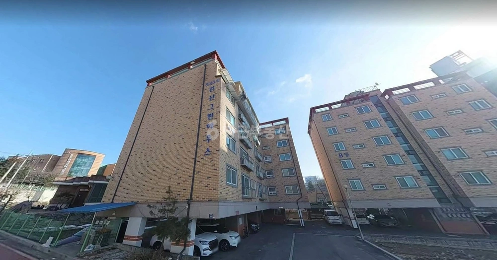 경기도 동두천시 지행동 빌라(투룸 이상) 사진 1