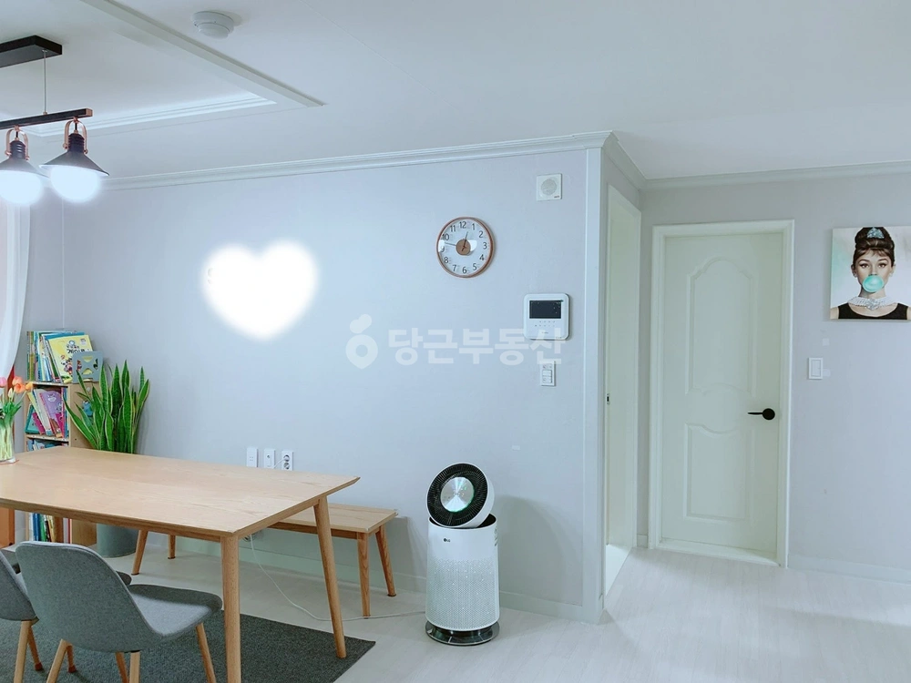 충청남도 아산시 풍기동 아파트 사진 1