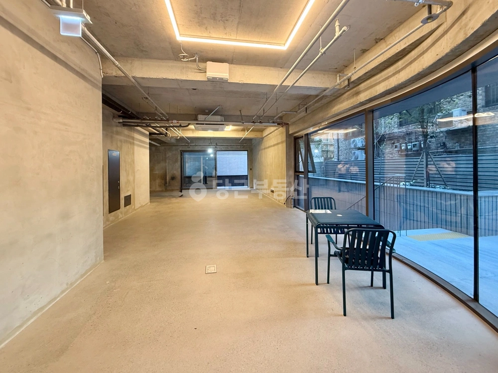 서울특별시 강남구 삼성동 상가 사진 1