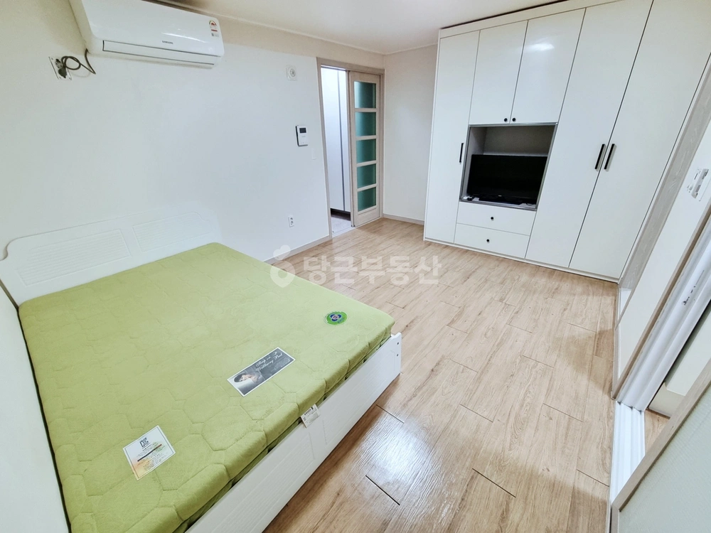 부산광역시 부산진구 초읍동 오피스텔 사진 1