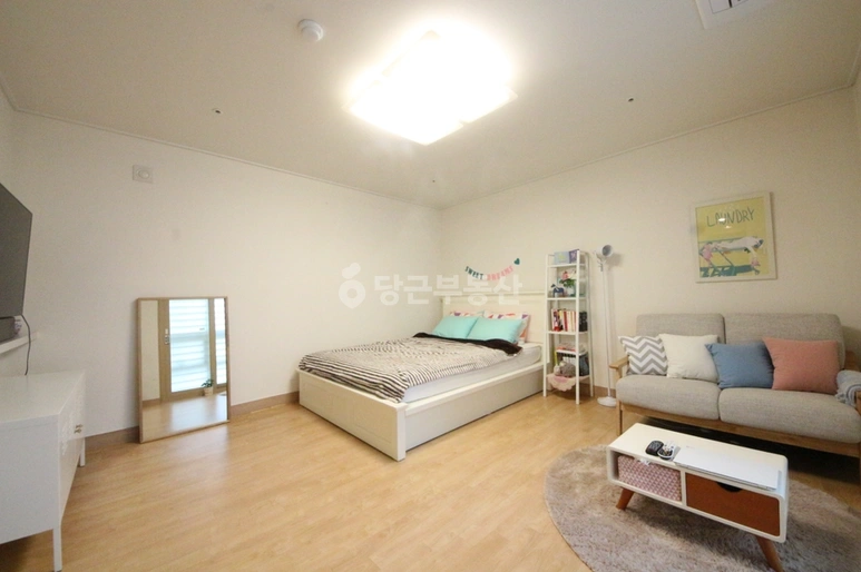 서울특별시 강남구 역삼동 오피스텔 사진 1