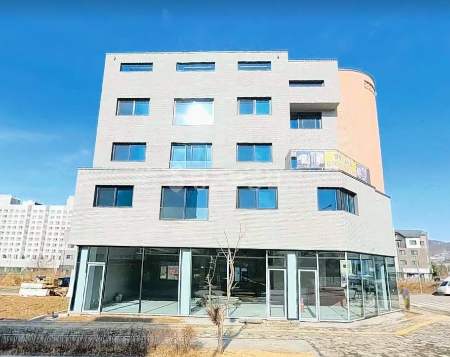 경기도 양주시 옥정동 상가 사진 1