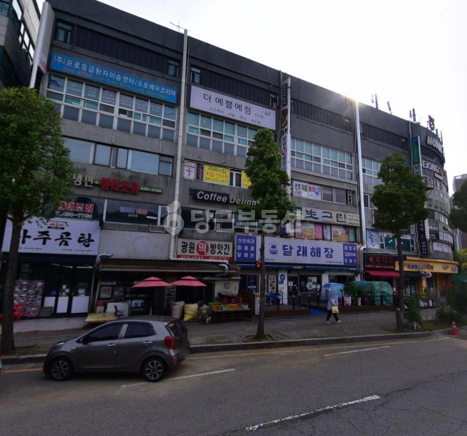 경기도 안산시 단원구 선부동 상가 사진 1