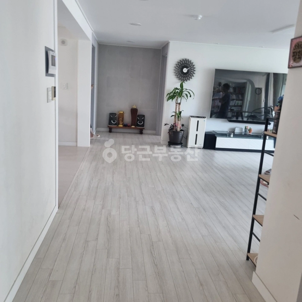 울산광역시 남구 야음동 아파트 사진 1