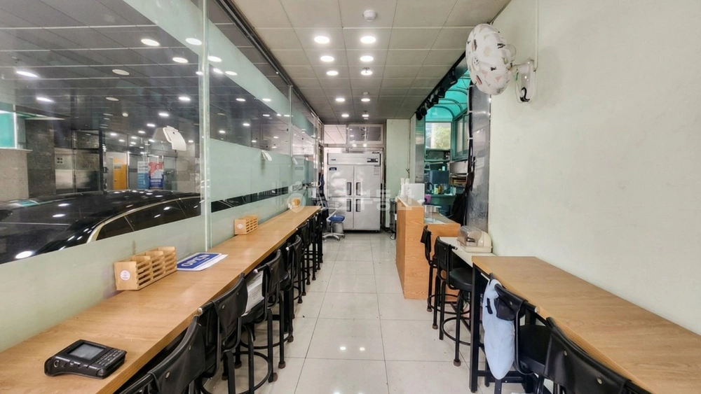 부산광역시 부산진구 범천동 상가 사진 1
