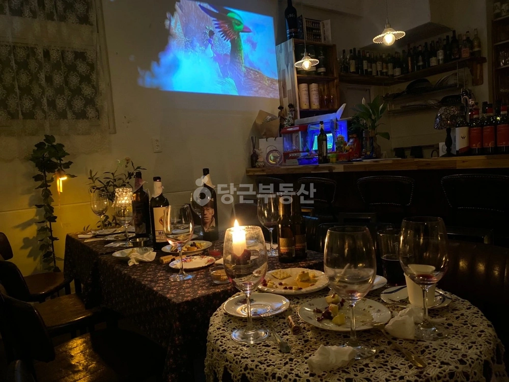 서울특별시 중구 을지로3가 상가 사진 1