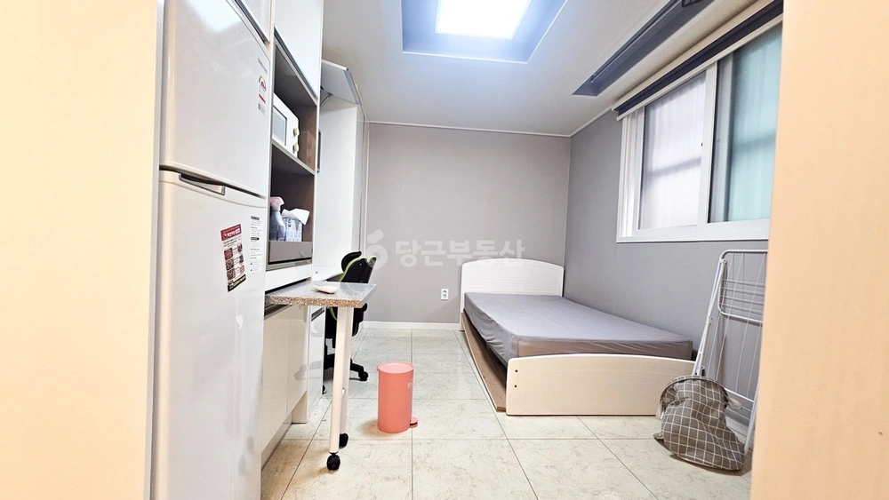 대전광역시 대덕구 중리동 원룸 사진 1