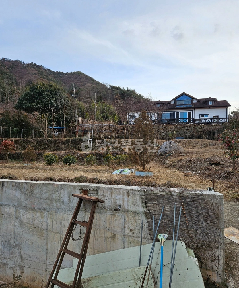 전남광주통합특별시 순천시 와룡동 토지 사진 1