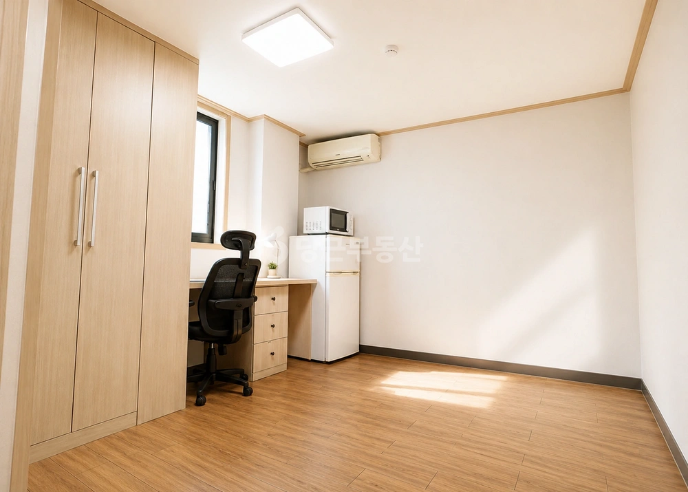 서울특별시 관악구 신림동 원룸 사진 1