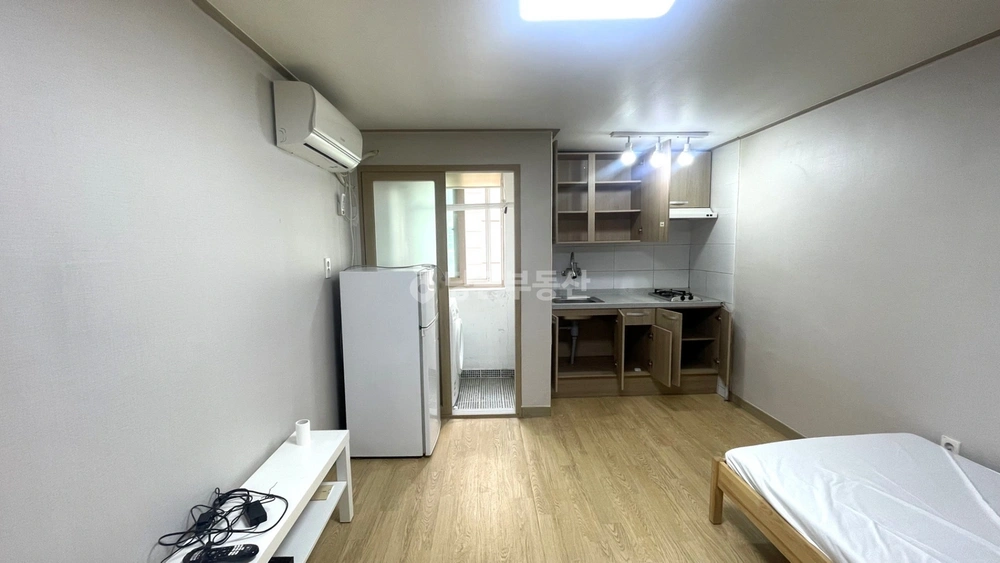충청북도 청주시 흥덕구 봉명동 원룸 사진 1